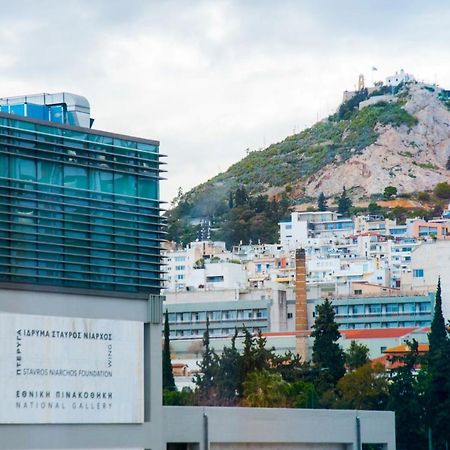 Athens Gem住宿加早餐旅馆 外观 照片