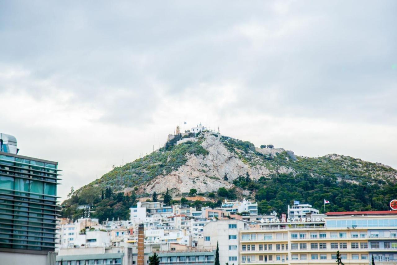 Athens Gem住宿加早餐旅馆 外观 照片