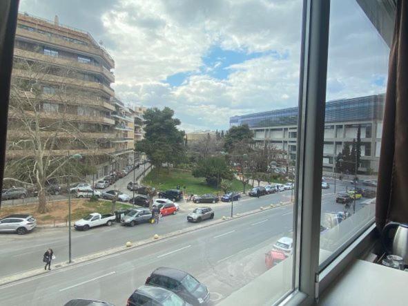 Athens Gem住宿加早餐旅馆 外观 照片