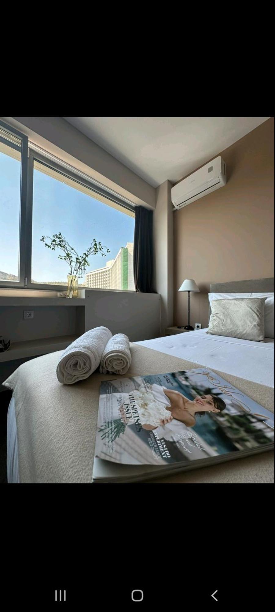 Athens Gem住宿加早餐旅馆 外观 照片